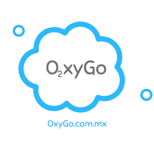 OxyGo Guadalajara
